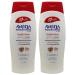Avena Instituto Espanol Intense Repair Protection Body Lotion for Sensitive Skin Soothes The Skin Intense Emollient Soft and Glowing Skin Dry Skin 17 Fl Oz Each 2- Pack Bottles 1 Fl Oz (Pack of 2)