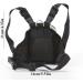 Votuleazi Dog Plush Backpack with Bear Style Harness Saddle for Hiking - Coffee Bear - Buy Online on GoSupps.com
