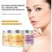 Whipped tallow cream for face and body face moisturizer with grass-fed beef tallow organic natural face cream with olive oil nourishing and moisturizing balm for - Buy Online on GoSupps.com