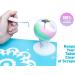Large Unicorn Tweexy Hinge Vinyl Weeding Scrap Collector | Anti-Spill Smartgrip Suction | HTV Crafting Tool Holder - Buy Online on GoSupps.com