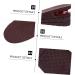 Unomor 3 Pairs Inner Height Increasing Insoles | Shoe Cushion Sports Insoles for Height Lift | Height Increase Inserts for Running Shoes - Buy Online on GoSupps.com