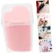 HONMEET 200 Sheets Nail Pads Travel Wipes Nail Stamping Polish Cleansing Wipes Gel Polish Remover for Nails Travel Nail Polish Remover Dip Powder Nail Remover Nail Wipes Cotton Sheet - Buy Online on GoSupps.com