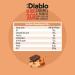 Diablo No Added Sugar Caramel & Peanuts coated with Milk Choclate (Pack of 3) - Buy Online on GoSupps.com
