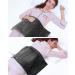 Boncare LCD Digital Control Heating Pad for Back Pain Relief - Super Soft Moist / Dry Heat - 12 x 24 - Dark Gray - Buy Online on GoSupps.com
