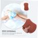 FRCOLOR Bath Sponge Loofah Scrubber Loofah Sponge Loofah Dish Sponge Sponges for Bathing Body Sponges for Shower Childrens Mittens Bath Exfoliating Sponge Body Wash Baby Tool Rubbing Ashes - Buy Online on GoSupps.com