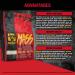 Buy Mutant Mass Triple Chocolate 2.27 kg - Best Protein for Muscle Gain | International Shipping Available - Buy Online on GoSupps.com