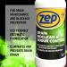 Zep Drain Bioclean & Odour Control - 1l Drain Unblocker For Preventive Maintenance to keep a drain unblocked Perfect Drain Cleaner For Bad Smells Sink Cleaner For Smelling Sinks Zep Commercial - Buy Online on GoSupps.com