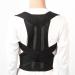 Upgraded Posture Corrector Back Brace for Men & Women - Adjustable Lumbar Support for Pain Relief & Improved Posture (X-Large - Buy Online on GoSupps.com