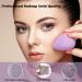 14Pcs Makeup Sponge Set Beauty Blender with Organizer Includes 2 Pieces of Triangle Loose Powder Puff 2 Pieces of Mini Triangle Loose Powder Puff 3 Pieces of Mini Airbrush Puff 4 Pieces of Beauty Eggs and 3 Pieces of Mini Beauty Eggs (brown) - Buy Online on GoSupps.com