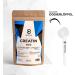 High-Quality Micronized Creatine Monohydrate Powder 500g | 100% Pure Vegan Gym Supplement | Amino Acid Boost | 5 Months Supply - Buy Online on GoSupps.com