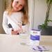 Pediakid Probiotics - Dietary Supplements for Kids (10m) - Lactic Acid Bacteria Inulin Fibers & Zinc - Balance Intestinal Flora - 2x10 Sacks (20g) - Imported Worldwide - Buy Online on GoSupps.com