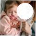 GLEAVI Baby Gift 3pcs Nasal Aspirator Set - Manual Infant Nasal Cleaner Gift Set - 39.5x7.5cm - Baby Gifts - Buy Online on GoSupps.com