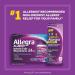 Allegra Allergy Gelcaps - 24 Fast-Acting Antihistamine Gelcaps for Indoor & Outdoor Allergy Relief - Buy Internationally - Buy Online on GoSupps.com