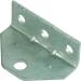 CE Smith-10205GA Swivel Bracket Kit - Silver | Top-Quality Boat Trailer Part - Buy Online on GoSupps.com