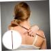 Frcolor 3-Pc Manual Back Massage Scratching Device for Adults | Body Massage Tools & Scratch Board - Wenge Finish - Buy Online on GoSupps.com