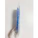 Buy Cheek Retractor Mouth Opener - C-Shape Dental Tool for Teeth Whitening & Party Games - 10 Blue Pieces | International Shipping Available - Buy Online on GoSupps.com