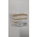 Bracelet Hair Bobbles with Set Girls Fashion Hair Accessories Set of 3 Gold - Buy Online on GoSupps.com