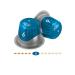 Buy Jacobs Lungo Decaffeinato Coffee Capsules - 200 Nespresso Compatible - Intensity 6 - Pack of 10 for International Shipping - Buy Online on GoSupps.com