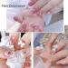 RODAKY 3D Nail Charms - Butterfly, Flower, Bear Designs for Acrylic Nails | Nail Art Crafts Diamond Decoration with Pearls, Metal, Crystal Rhinestones - DIY Nail Design Charms - Buy Online on GoSupps.com