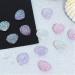 30 Resin Nail Art Decorations 3D Shells Ornaments For Jewelry DIY UV Gel Design Manicure Accessories Nail - Buy Online on GoSupps.com