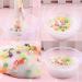 BANGSUN Nail Art Slices - 8000pcs Assorted Colorful Designs & Patterns for Stunning Nail Art Decorations - Buy Online on GoSupps.com