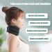 Cervicorrect Neck Brace Neck Braces for Neck Pain and Support Soft Foam Wraps Cervicorrect Neck Brace for Sleep Apnea Anti Snore Neck Brace for Relief of Cervical Spine Pressure (Large) - Buy Online on GoSupps.com