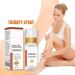 DILUTE Acantho Clear Therapy Spray - Acanthosis Nigricans Treatment for Dark Knuckles & Spots (2 PCS) - Buy Online on GoSupps.com