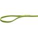 IDC Color & Gray Rubberized Leash - 14mm x 3m with Loop | Neon Gray | International Shipping - Buy Online on GoSupps.com