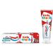 Aquafresh Kids Little Teeth Toothpaste 3-5 years, 75ml (Pack of 1) - Gentle Care for Young Smiles - Buy Online on GoSupps.com
