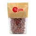 Yupik Hazelnuts In Shell 1 kg Gluten-Free Kosher Vegan Filberts Natural Raw Nuts Whole Nuts Unsalted Unroasted Oil-Free Nutritious Snack Once Shelled Hazelnuts 1 kg (Pack of 1)