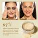 ANAI RUI Turmeric Cleansing Balm | Makeup Remover & Exfoliator | 3.5OZ for Hydrated Smooth Skin - International Shipping - Buy Online on GoSupps.com