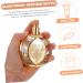 FOYTOKI Perfume Bottle Spray Bottle Refillable Spray Bottle for Perfume Spray Bottle Perfume Glass Bottle Glass Spray Bottle Perfume Refillable Spray Bottle - Buy Online on GoSupps.com