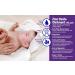 16 oz Globe Zinc Oxide 20% Skin Protectant Ointment - Diaper Rash Relief & Protection from Poison Ivy Sumac Oak | International Shipping Available - Buy Online on GoSupps.com
