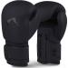 AQF boxing gloves boxing bag leather gloves men women MMA gloves sandbags boxing gloves for kickboxing muay thai martial arts box 8 10 12 14 16 oz matt black 10oz