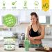 MariGold Grass-Fed Whey Protein Isolate Powder - Creamy Vanilla | 100% Pure Non-GMO Cold-Processed Gluten & Lactose Free - 1 Lb Bag - International Shipping Available - Buy Online on GoSupps.com