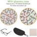 Color Blind Correction Glasses for Men & Women - Double-Sided Coating | High Permeability Color Correction Glasses for Indoor & Outdoor Use - Buy Online on GoSupps.com