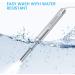 Anykit Ear Wax Removal Tool HD Otoscope for Android and PC - Ultra Clear View Ear Camera with LED Lights and Wax Remover - 3 Pack Ear Spoon Sets - Buy Online on GoSupps.com