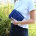 Glucology Diabetic Travel Case - Organizer for Blood Sugar Testing Supplies and Medication (Pink) - Buy Online on GoSupps.com