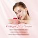 medicube Viral Collagen Big Size Duo: Collagen Jelly Cream 110ml and Triple Collagen Cream | Niacinamide Hyaluronic Acid for Glowing Fimer-Looking Skin - Buy Online on GoSupps.com
