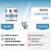 Retinol Cream for Face | Anti-Aging Moisturizer with Vitamin E B5 & Hyaluronic Acid | Collagen Face Cream for Men & Women | Day-Night Skin Care 1.7oz - Buy Online on GoSupps.com