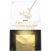 Syntrax Nutrition Trophix Protein Powder Ultra Sustained-Release Protein Blend Real Vanilla Bean Specks Creamy Vanilla 2 lbs Vanilla 2 Pound