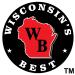 Wisconsin's Best Cheese Company Deluxe Gift Basket - 100% Wisconsin Cheese, Sausage, Crackers, Pretzels, Mustard - Perfect for Entertaining, Christmas & Holiday Gift - Buy Online on GoSupps.com