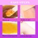 Sharonelle Soft Wax All Purpose Hair Removal Natural Depilatory Canned Wax for Sensitive Skin Canada-Made Melting Wax in Black color Canned Package (1PC Lavender) 500 ml (Pack of 1) Lavender - Buy Online on GoSupps.com