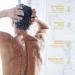 Rice Water Shampoo & Conditioner Set - Nourishing Hair Care Promotes Growth & Shine - 16 fl oz Each - Buy Online on GoSupps.com
