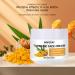 Turmeric Face Cream Face Moisturiser Anti Aging Cream for Radiant & Glowing Skin Dark Spot Corrector Remover for Face Natural Turmeric Cream Skin Care Moisturizing Erase Fine Lines Firming - Buy Online on GoSupps.com
