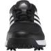 adidas Men's Tech Response 2.0 Golf Shoe 10.5 Black - Lightweight and Comfortable Golf Shoes for Men - Buy Online on GoSupps.com