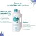 HAKA Neutral Soap Liquid Bergfrische - pH-Neutral All-Purpose Cleaner 600 Applications Long-Lasting Pack of 3 (3x1L) - International Shipping Available - Buy Online on GoSupps.com