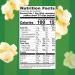 Orville Redenbacher's SmartPop! Kettle Corn Popcorn 1.16 oz - 12 ct Single Serve Bags - Buy Online on GoSupps.com