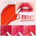 Matte Velvet Lip Tint Set - Moisturizing & Long-Lasting 3 Colors Lip Stain Kit - Buy Online on GoSupps.com