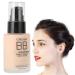 Oil Control Makeup Primer | Breathable Base Cream with Mild Ingredients for Women - Perfect for Flawless Skin - Buy Online on GoSupps.com